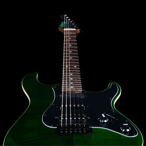 JET JS-450 TGR R Электрогитара, Stratocaster.