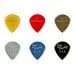 Dunlop PVP121 Bonamassa Набор медиаторов, 6 шт.-0
