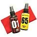 OVTSound OVTSound-oil.and.cl.50ml Комплект для ухода за накладкой грифа гитары: масло, очиститель, с-0