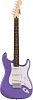 Fender Squier Sonic Stratocaster LRL WPG UVT Электрогитара.-0