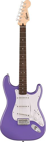 Fender Squier Sonic Stratocaster LRL WPG UVT Электрогитара.