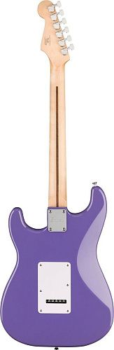 Fender Squier Sonic Stratocaster LRL WPG UVT Электрогитара.